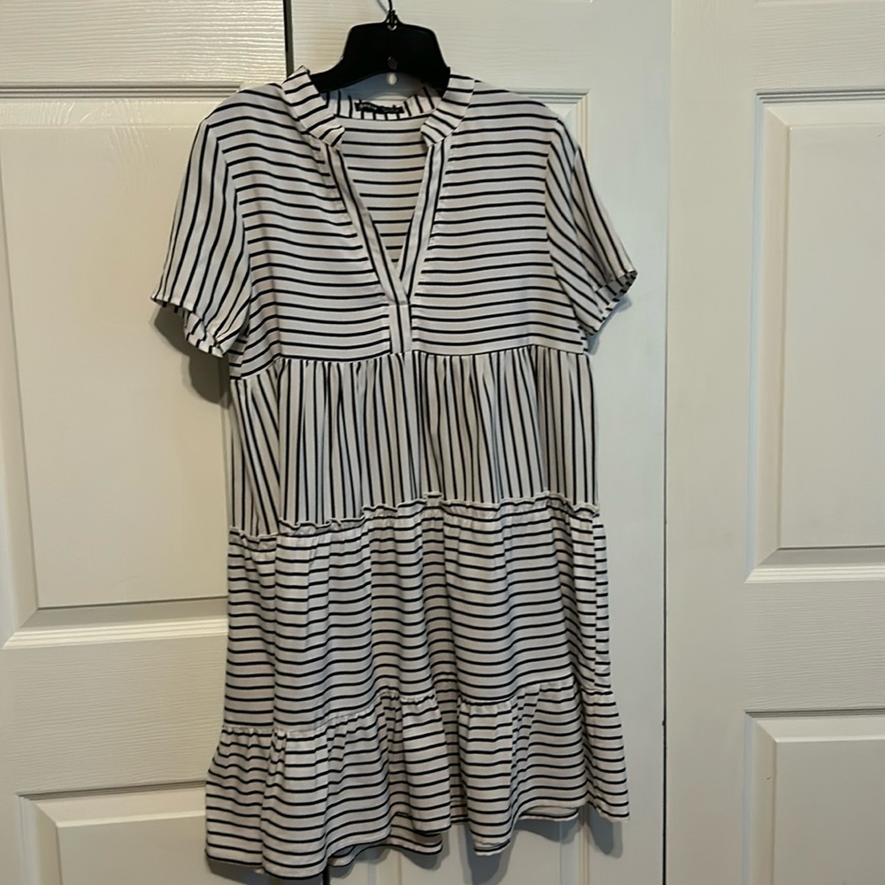 Women’s dress